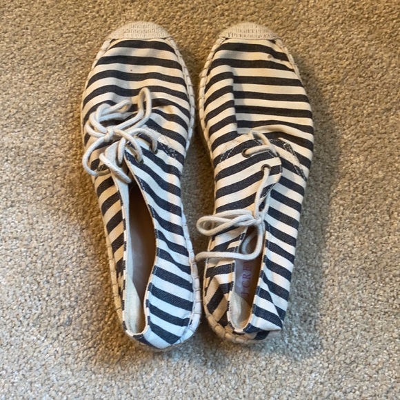 J. Crew Factory Shoes - Picture 1 of 7